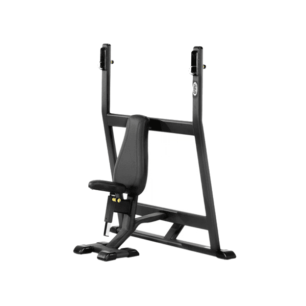 Olympic Shoulder Press Bench