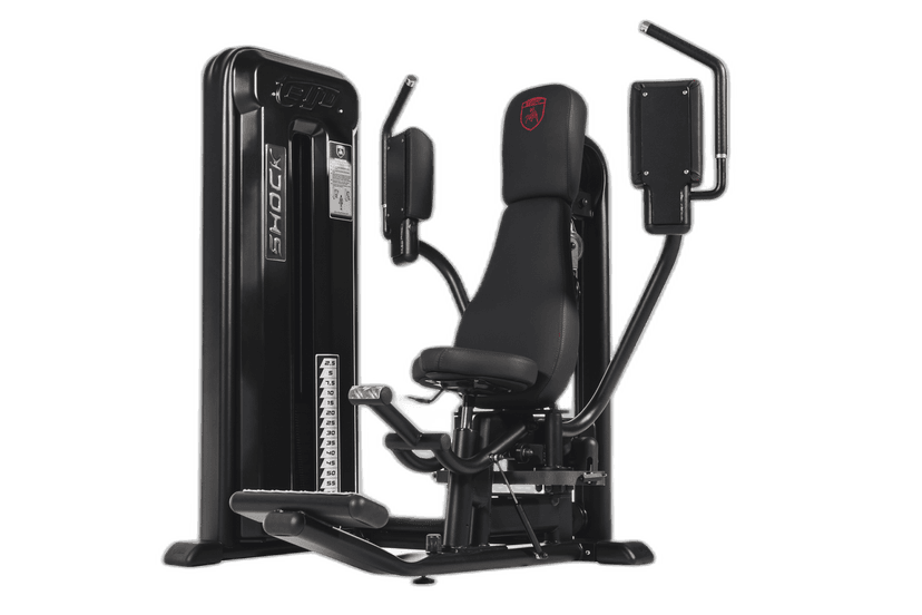 Chest Press / Butterfly