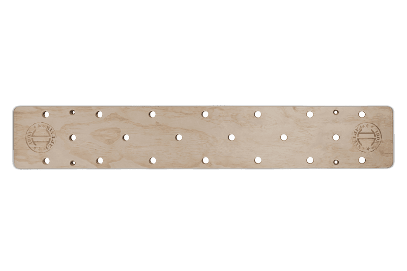 Peg Board