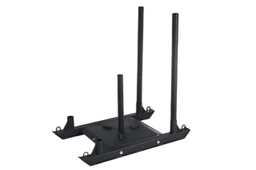 Round Trip Sled