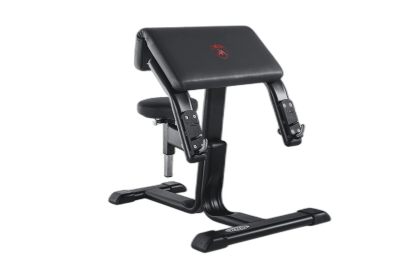 Preacher Curl Bench