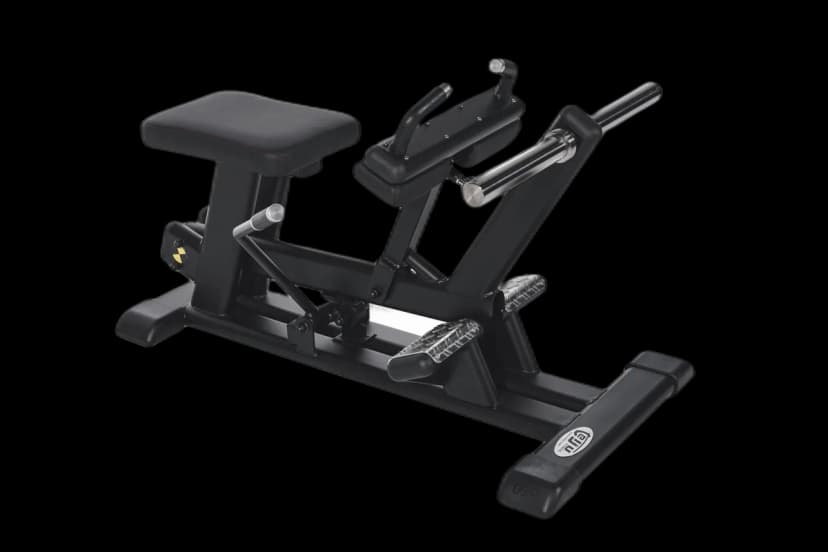 Seated Calf Raise
