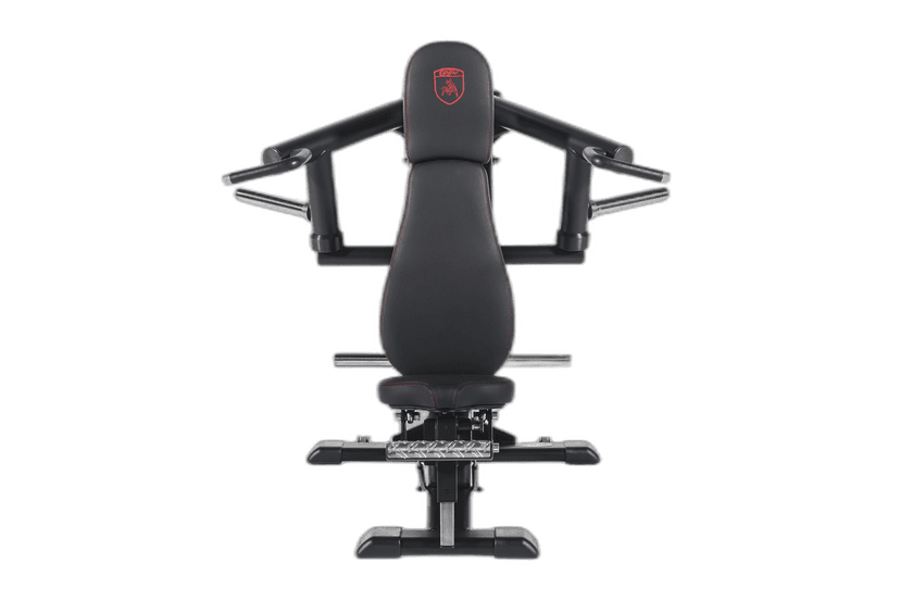 Shoulder Press (Plate Loaded)