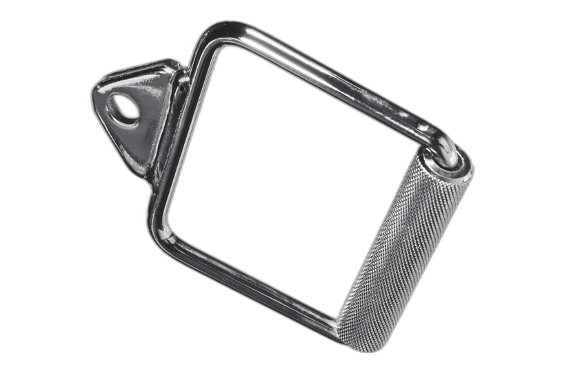 Single D-Handle