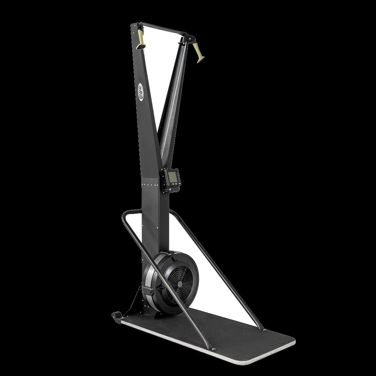 Telju Ski Trainer Air — professioneel cardiotoestel