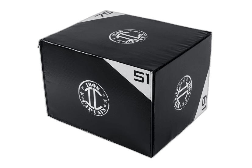 Soft Plyo Box