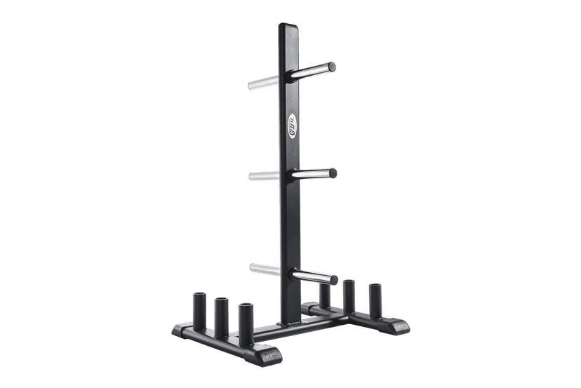 Bar and Plate Rack