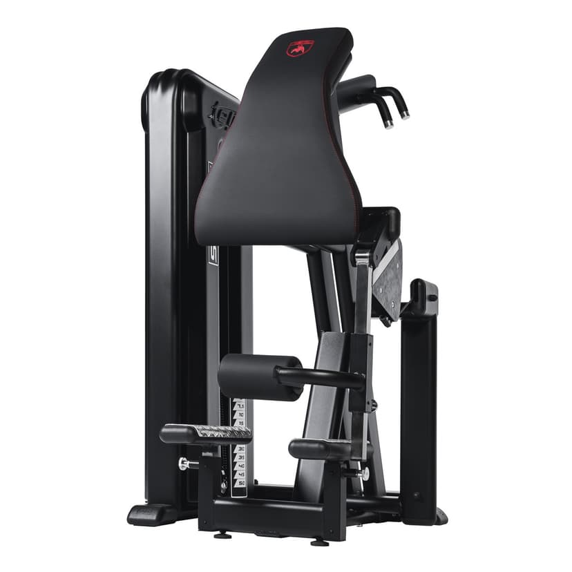 Standing Leg Curl 50 kg
