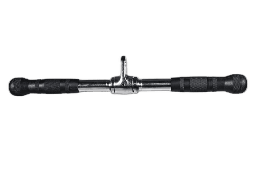 Straight Bar