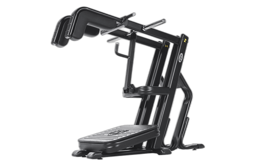 Super Squat (Plate Loaded)