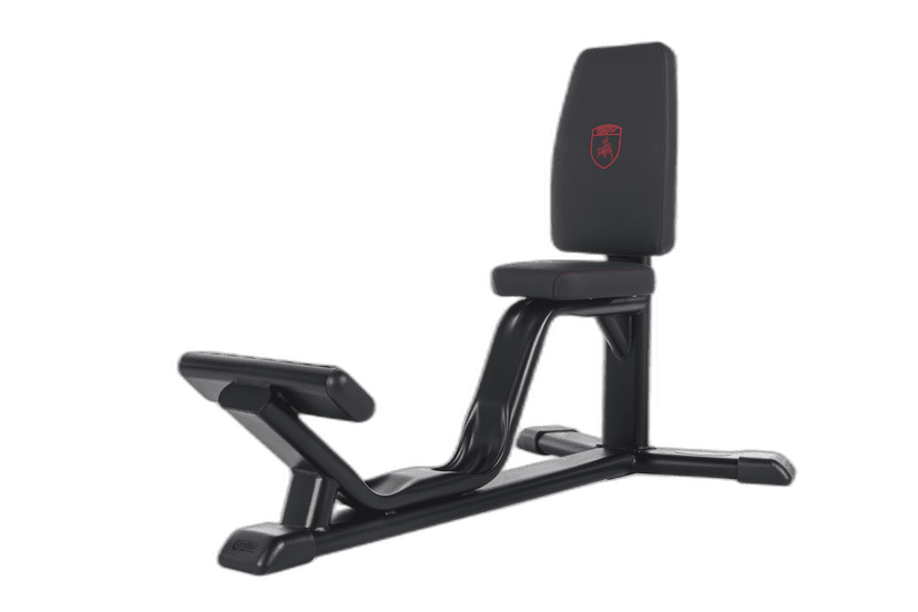 Vertical Bench