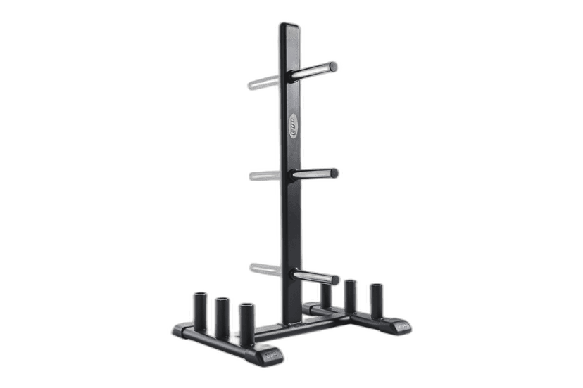 Vertical Bar Rack