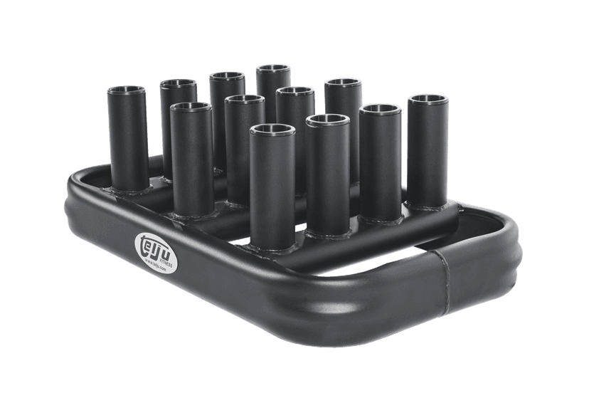 Vertical Bar Rack 28 mm