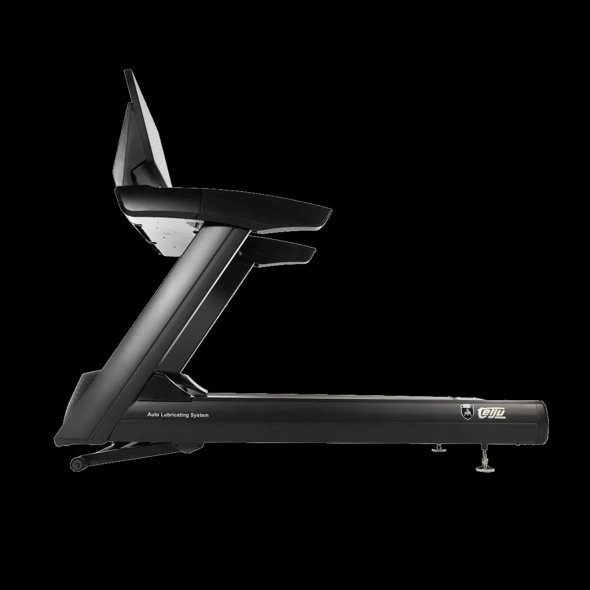 Telju Treadmill Healthy Pro — Cardio toestel