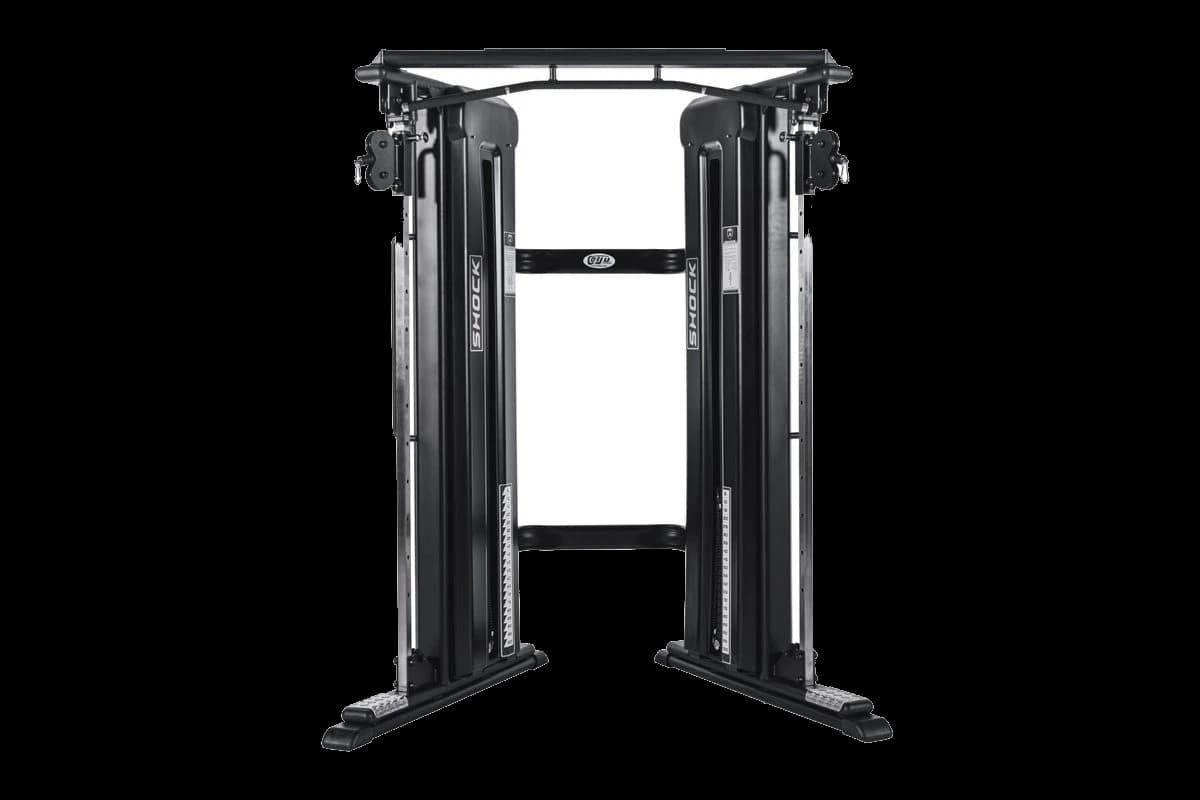 Telju Functional Trainer — Pin Loaded kabelmachine — SHOCK lijn