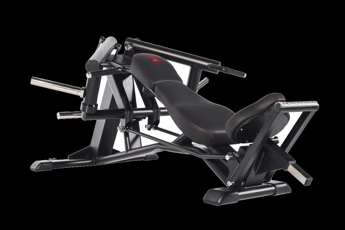 Telju Incline Chest Press (Plate Loaded) — Plate Loaded krachtmachine — PEAK lijn