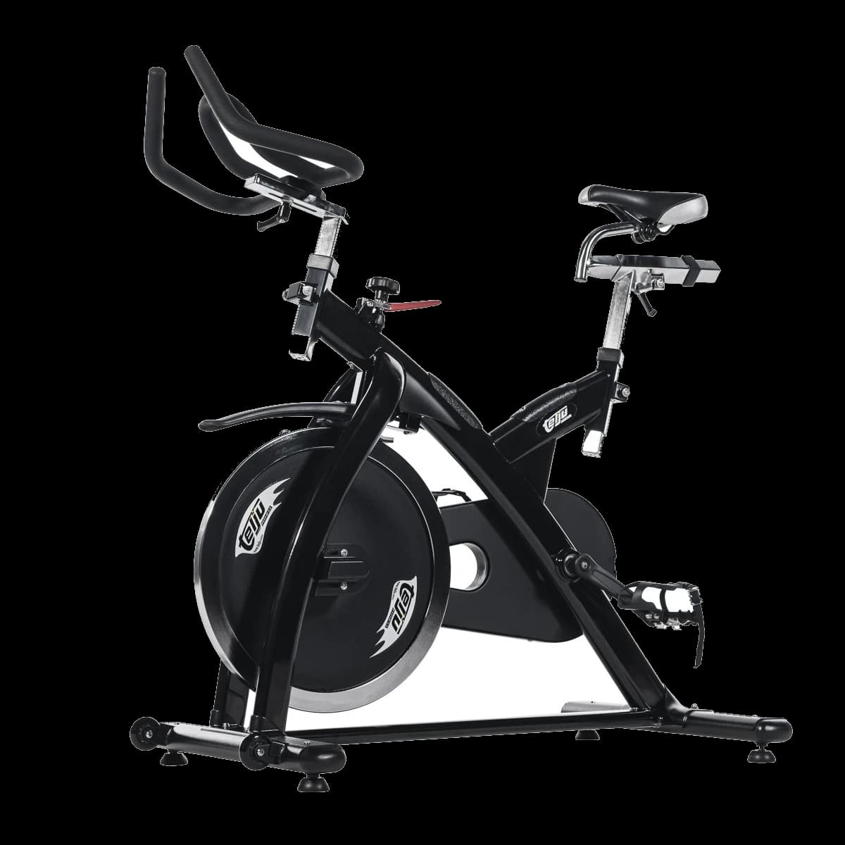 Telju Indoor Cycle CA2000 — Cardio toestel