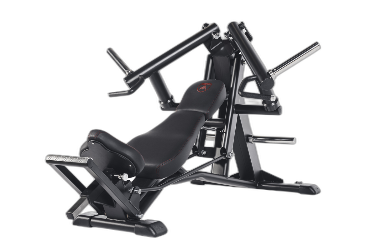 Chest press