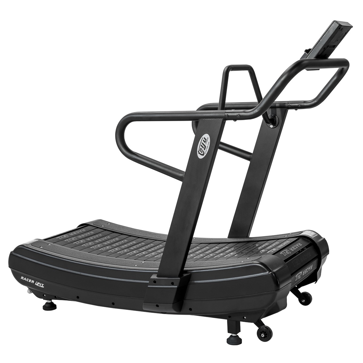 Curved Treadmill