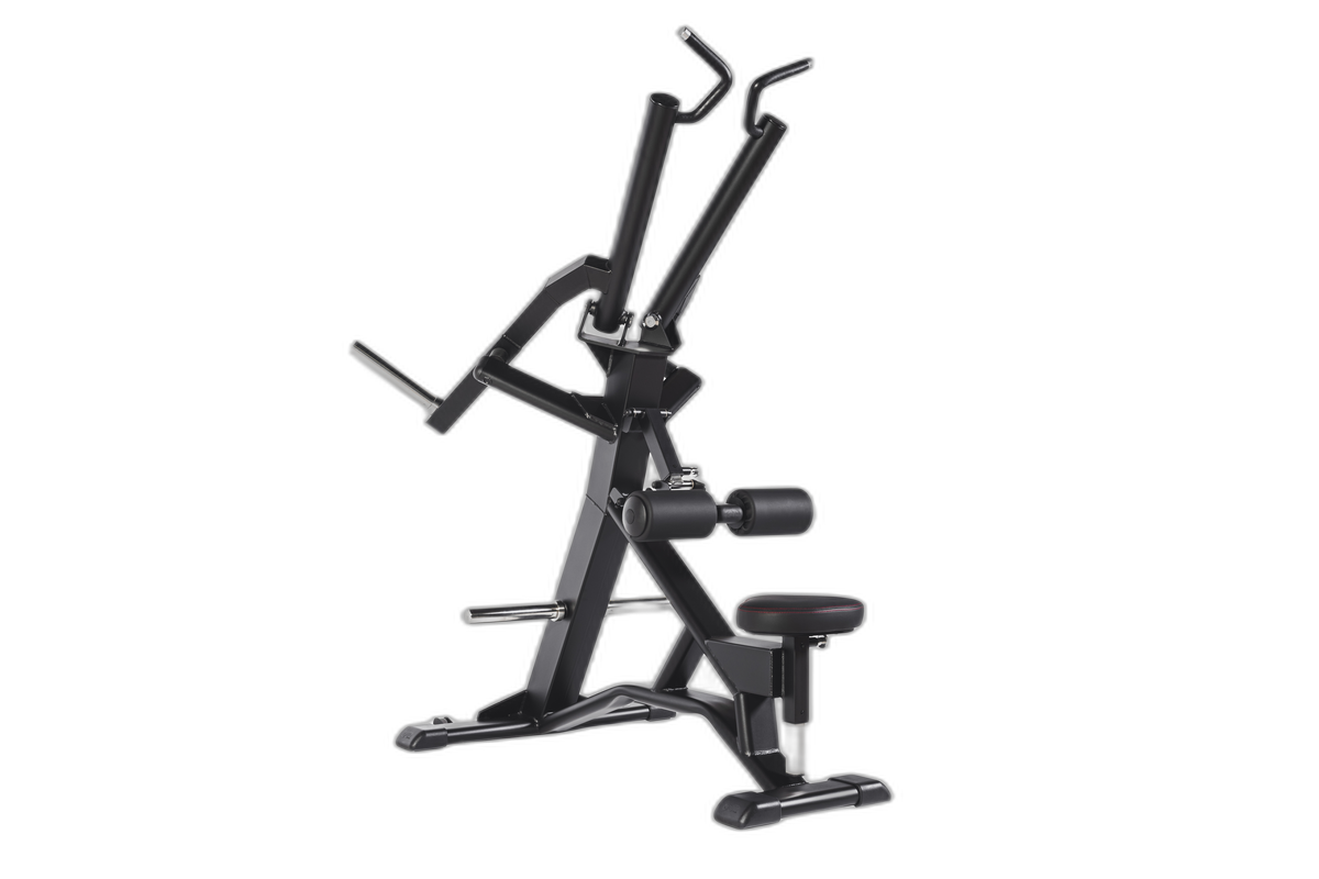 Pulldown