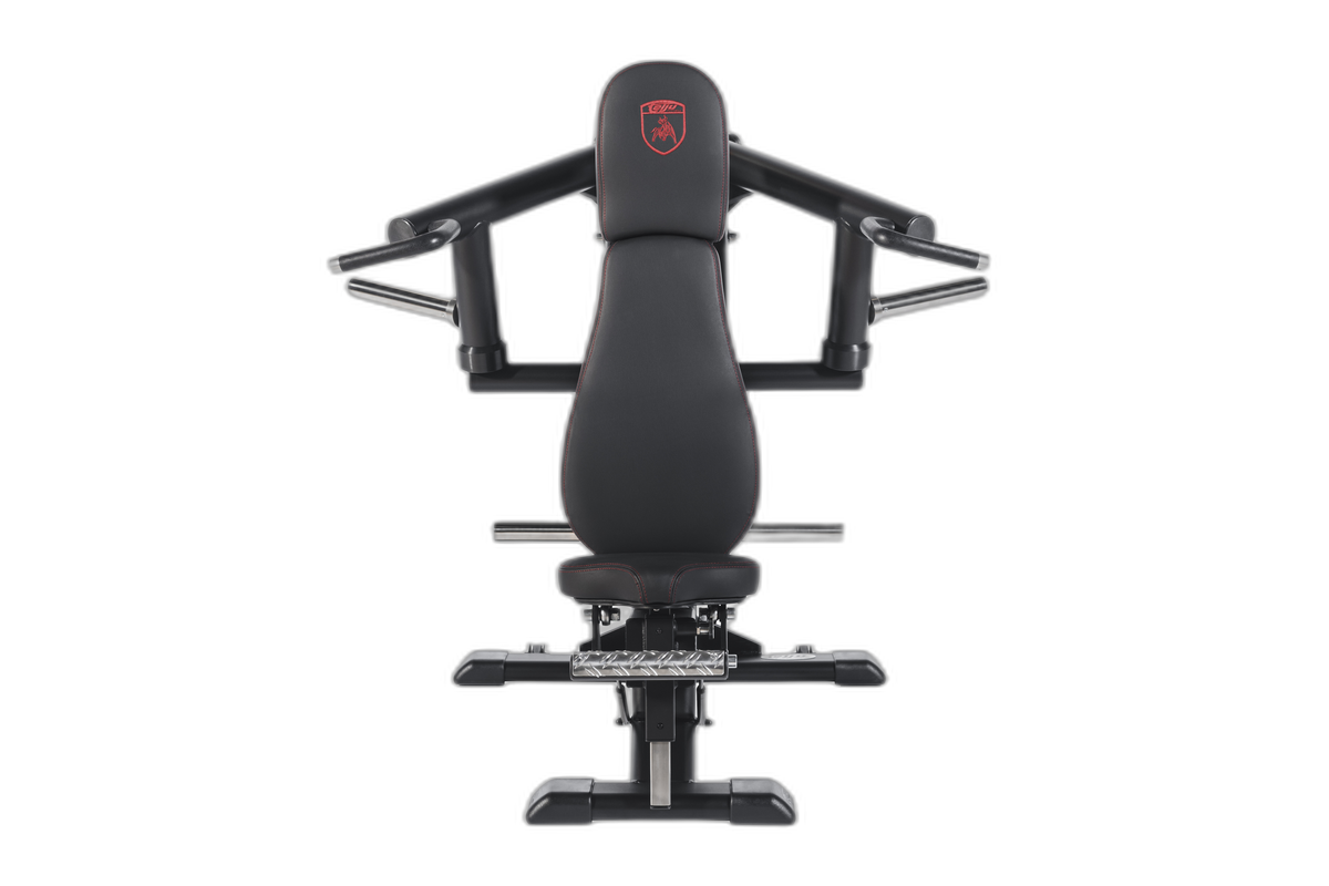 Shoulder press